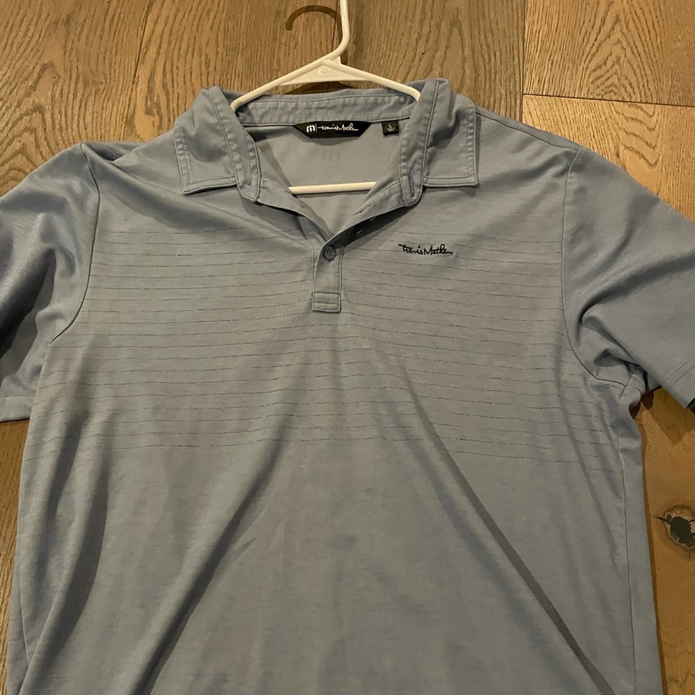 Men’s polo